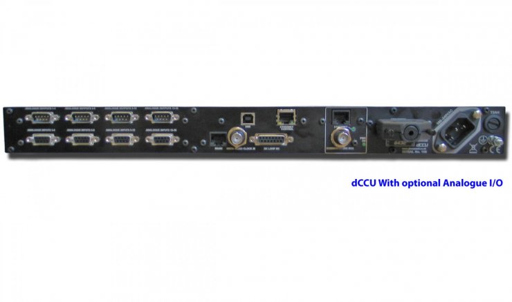 Dc6432dccurearanal BAN